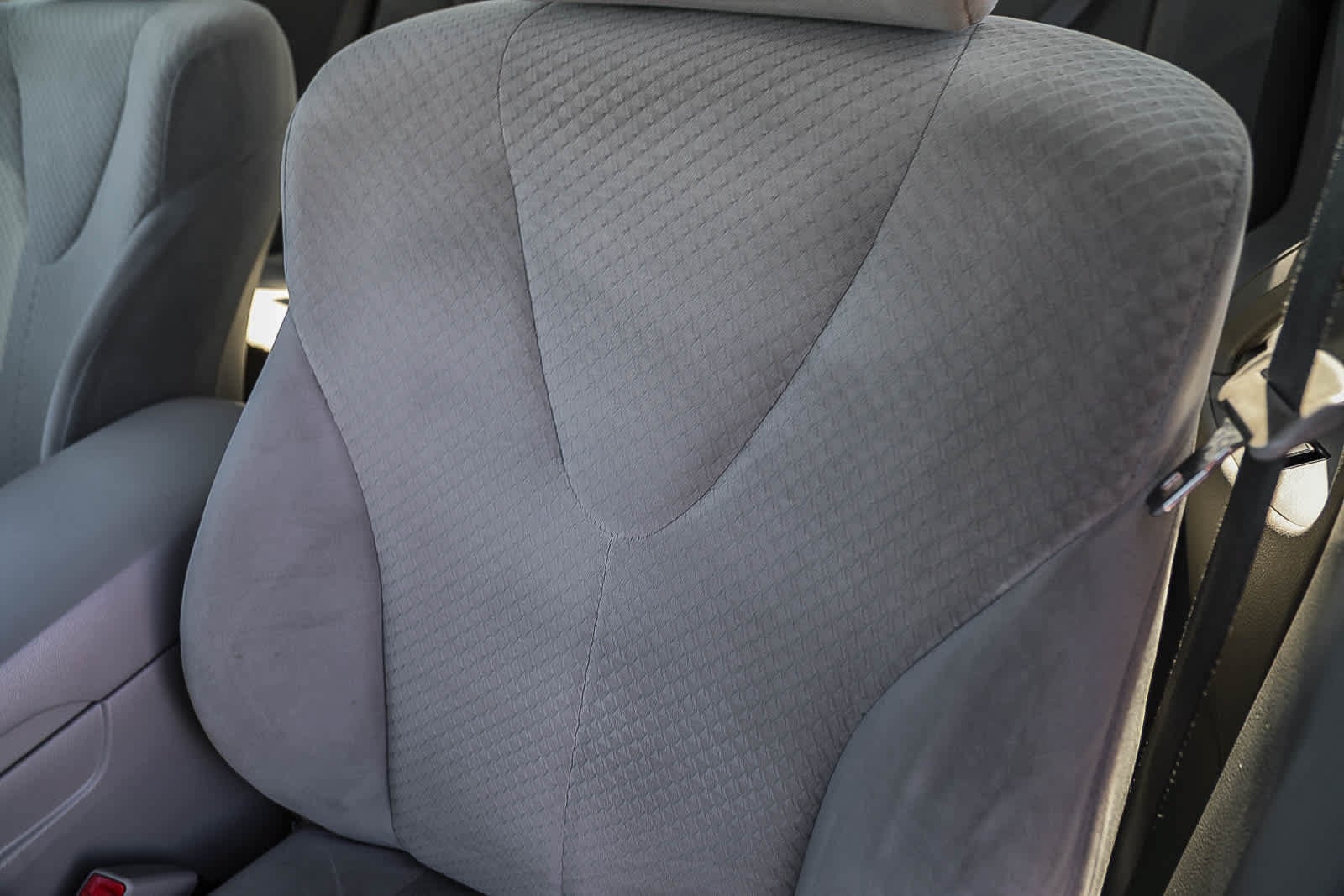 Thumbnail: 2009 Toyota Camry - 24