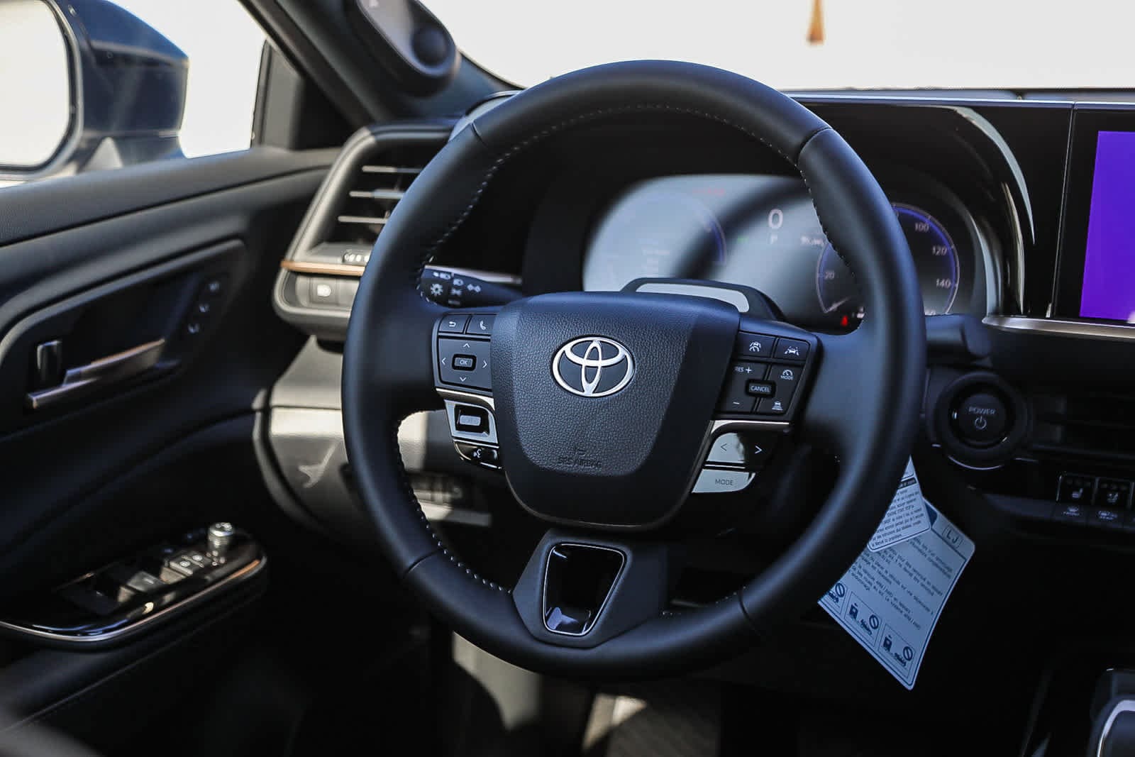 Thumbnail: 2026 Toyota Crown - 16