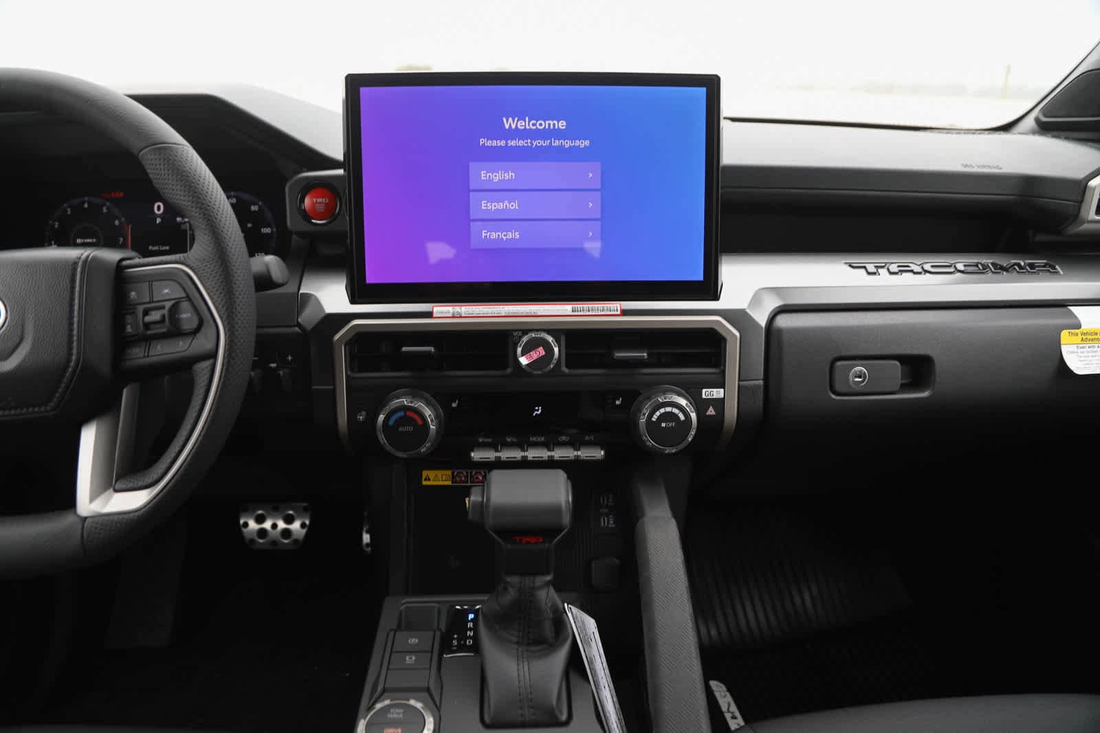 Thumbnail: 2026 Toyota Tacoma - 15