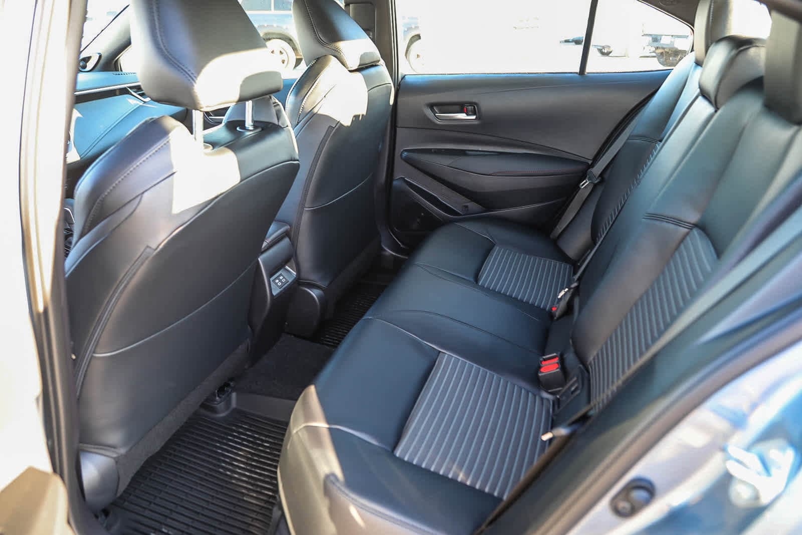 Thumbnail: 2026 Toyota Corolla - 20