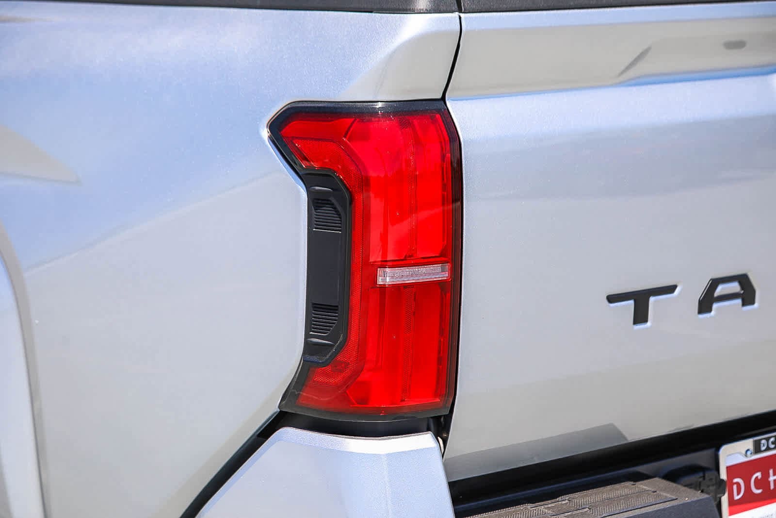 Thumbnail: 2026 Toyota Tacoma - 9
