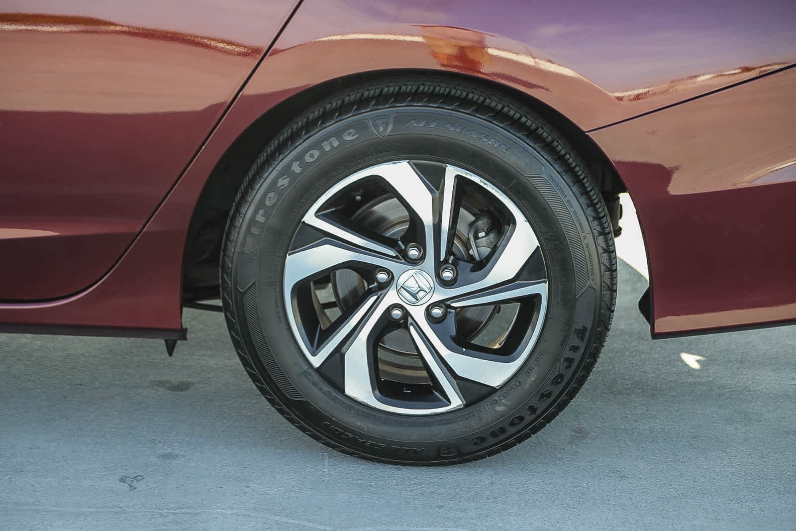 Thumbnail: 2016 Honda Accord - 11