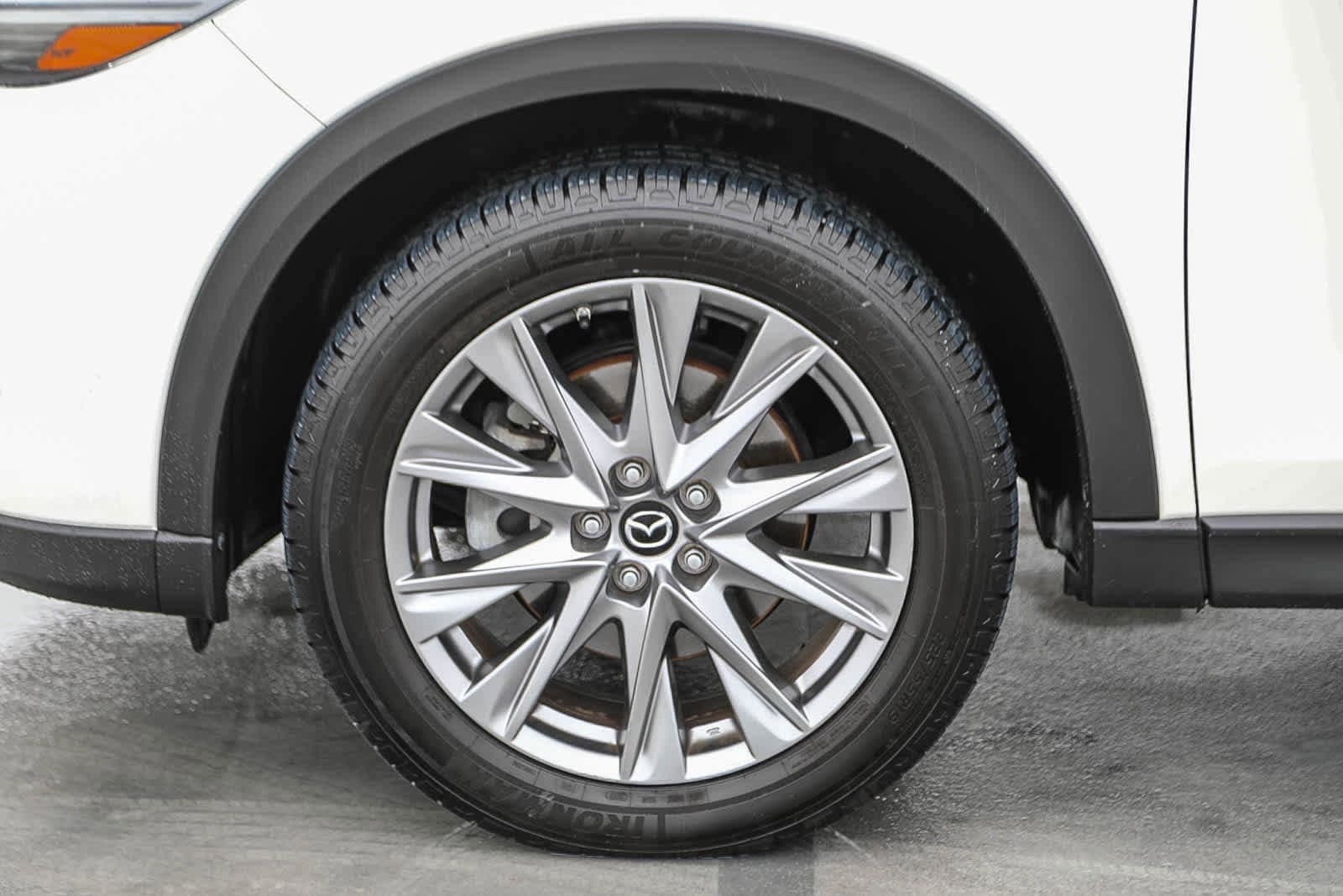 Thumbnail: 2019 Mazda CX-5 - 10