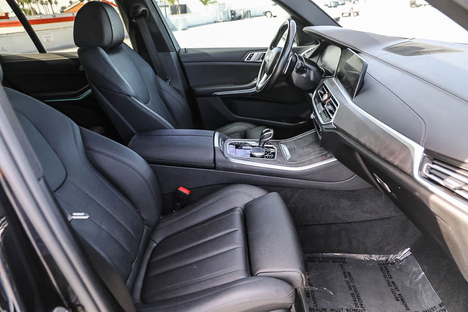 Thumbnail: 2020 BMW X5 - 16