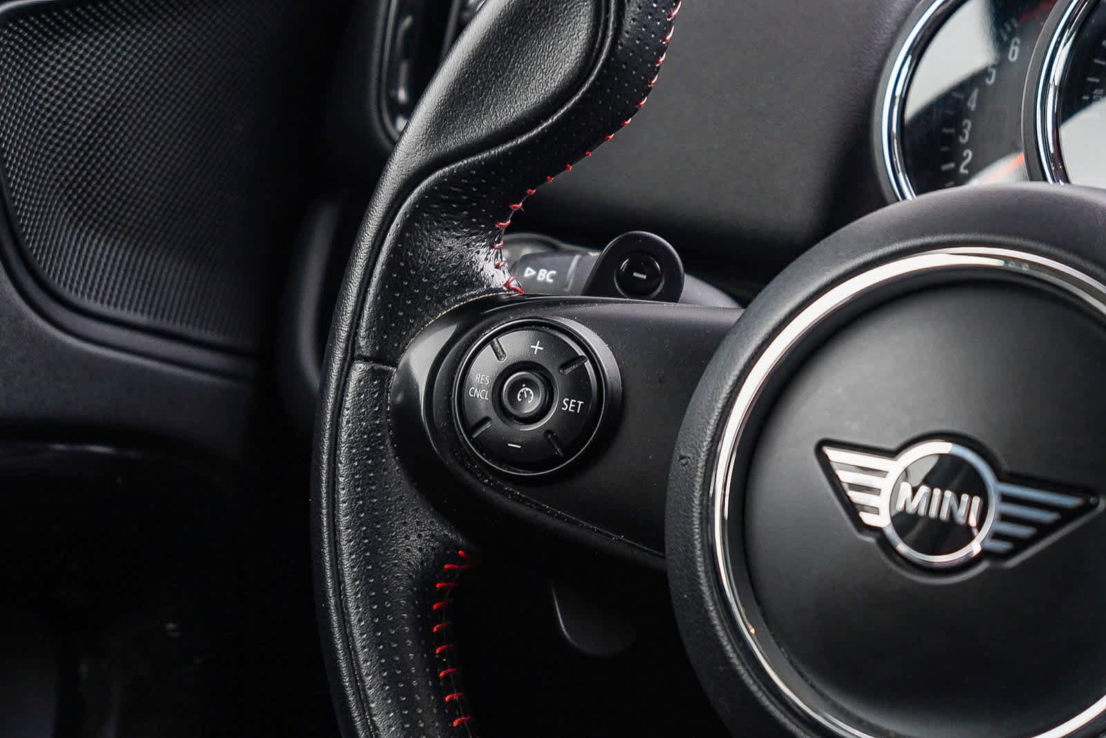 Thumbnail: 2019 MINI Cooper Countryman - 17