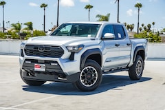2026 Toyota Tacoma i-FORCE MAX TRD Off-Road 4X4 DOUBLE CAB HV