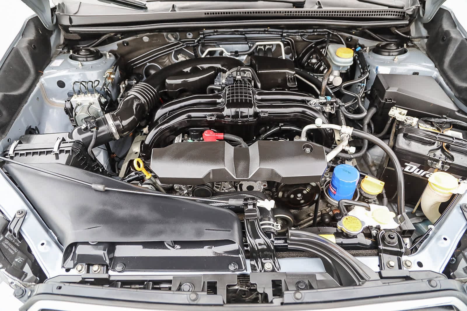 Thumbnail: 2016 Subaru Crosstrek - 26