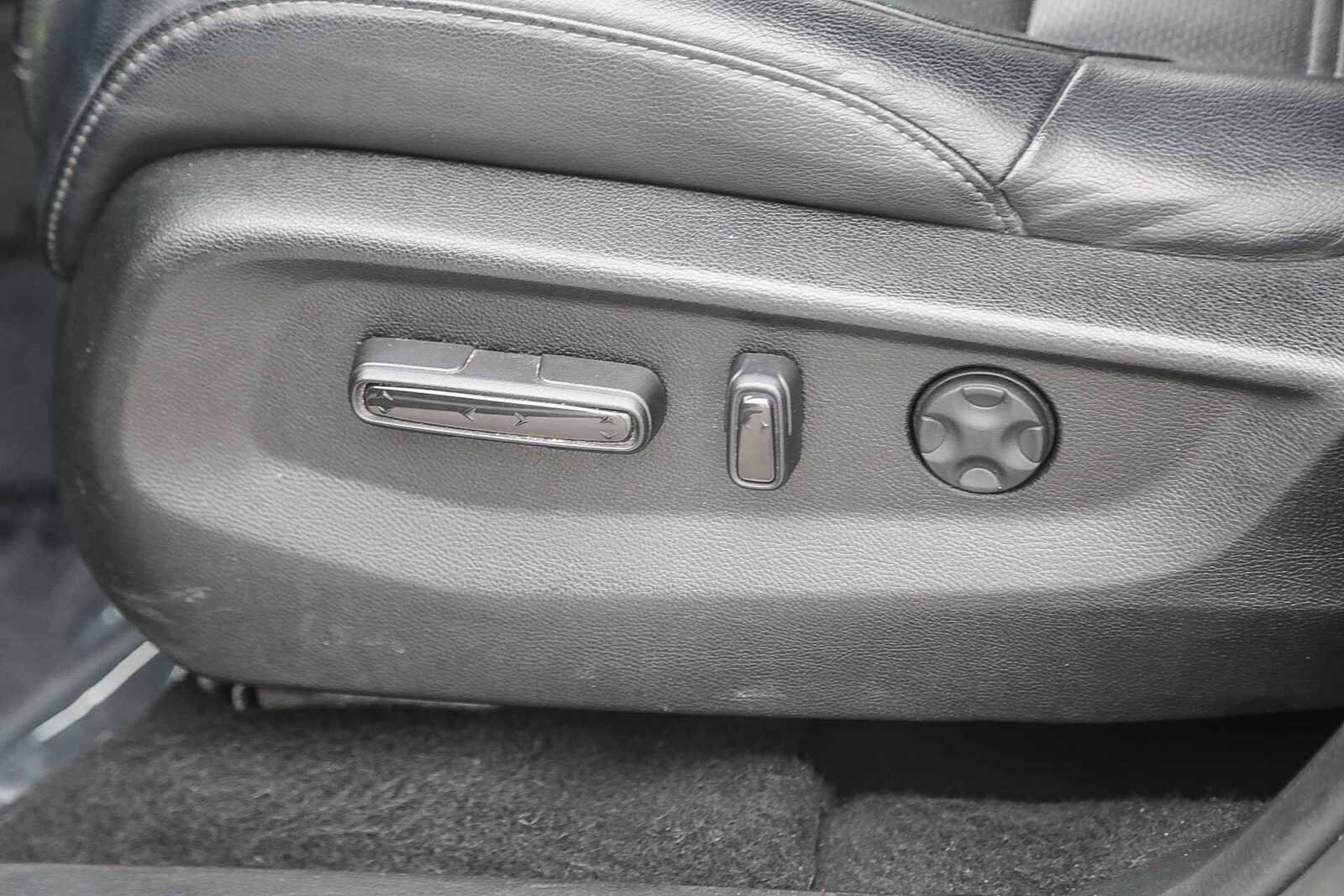 Thumbnail: 2021 Honda CR-V - 18