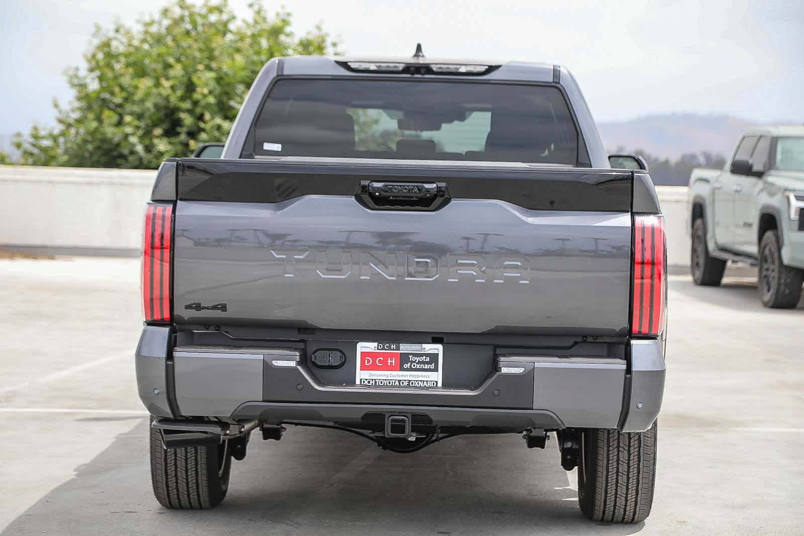 Thumbnail: 2026 Toyota Tundra - 6