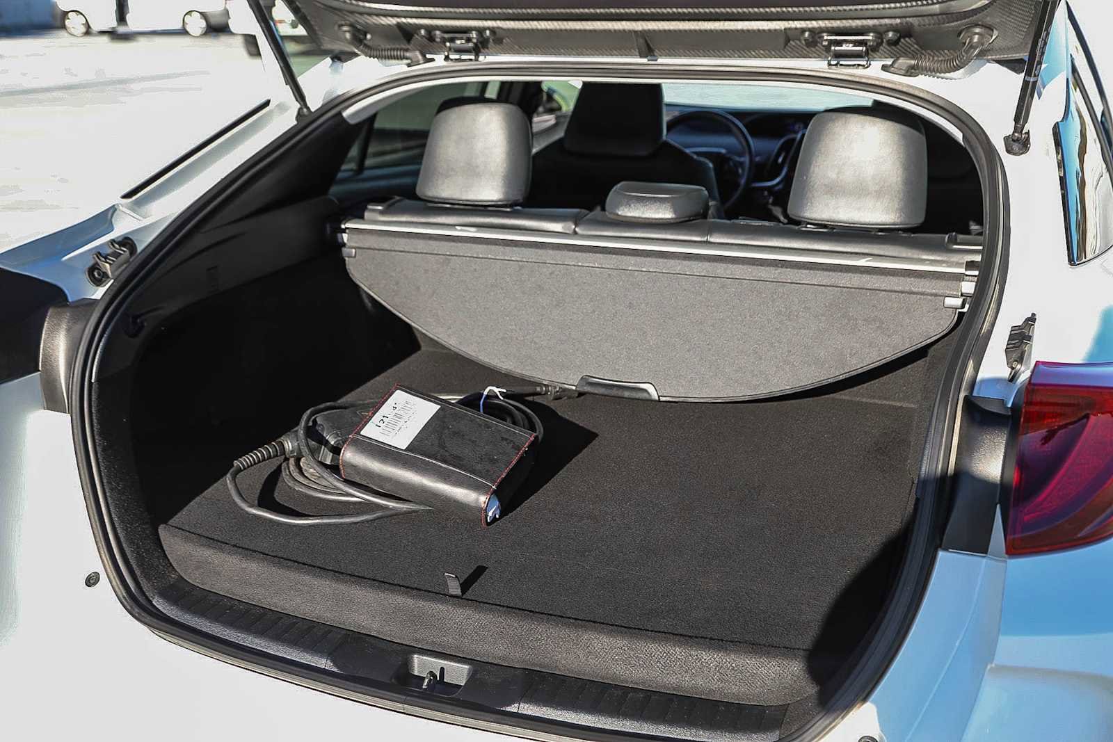 Thumbnail: 2021 Toyota Prius Prime - 25