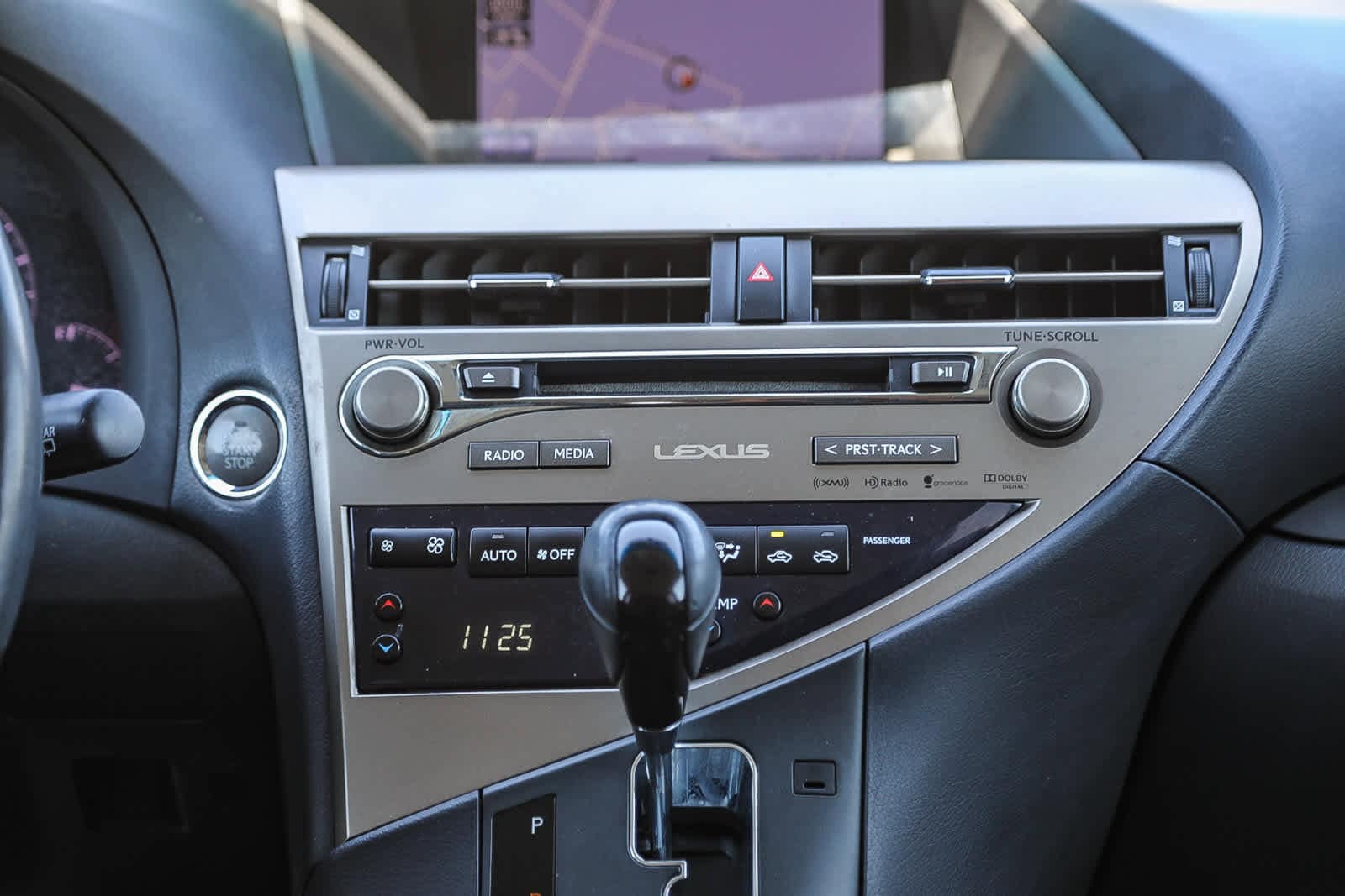 Thumbnail: 2015 Lexus RX - 14