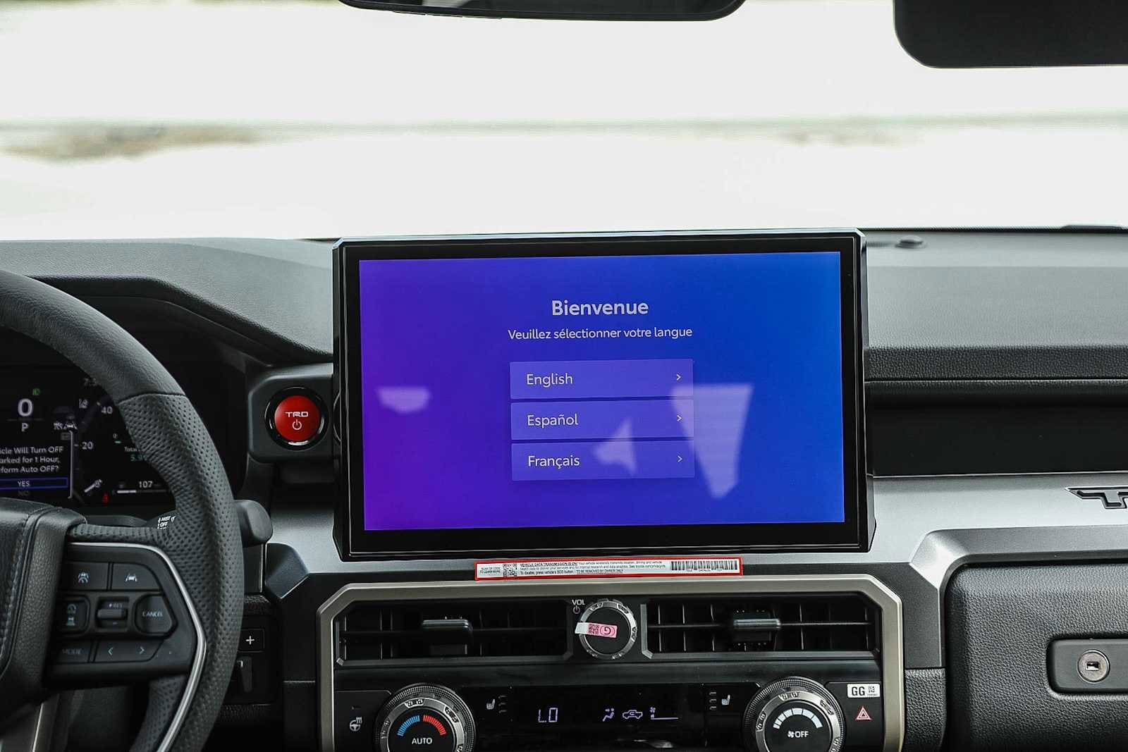 Thumbnail: 2025 Toyota Tacoma - 14