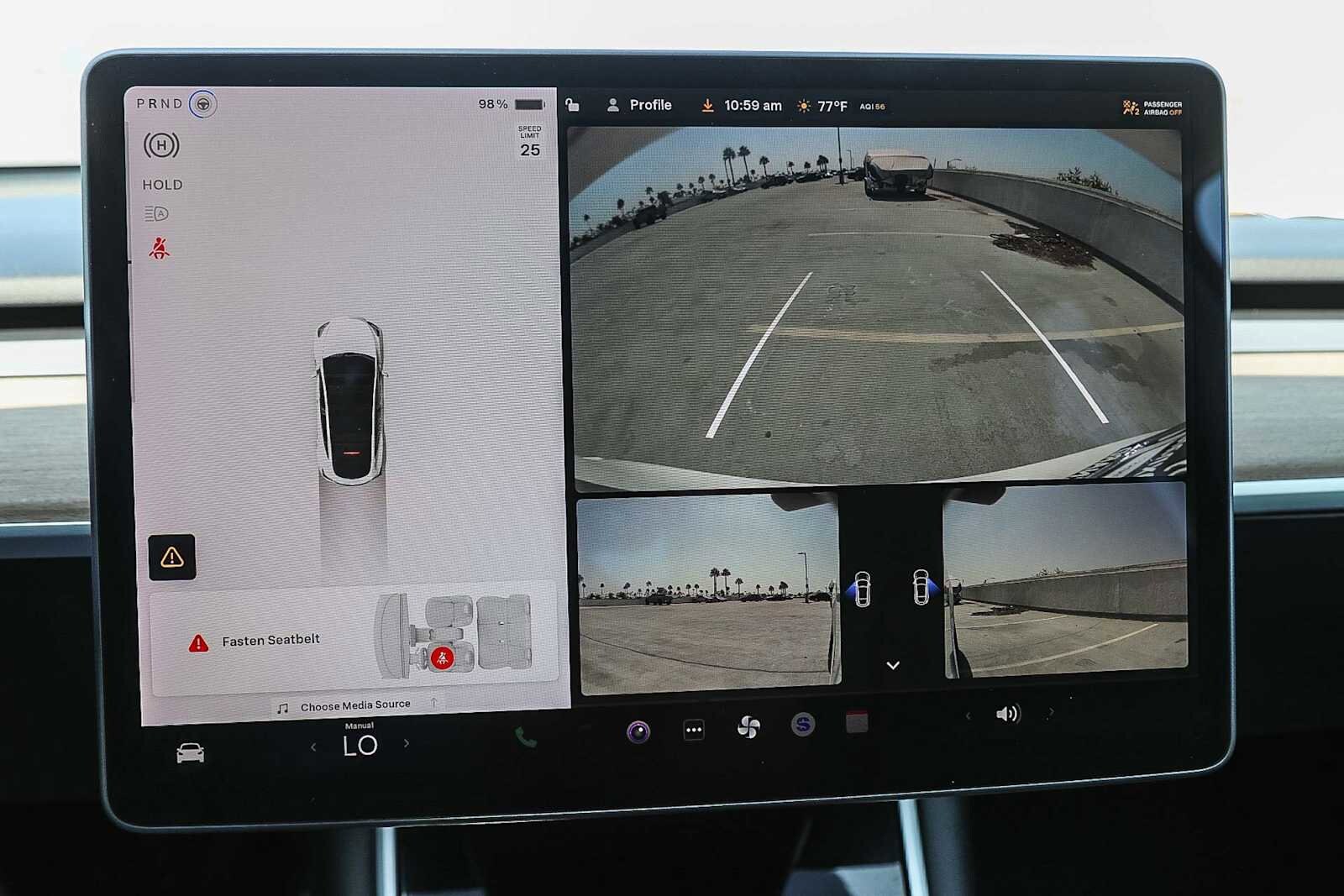Thumbnail: 2021 Tesla Model Y - 21
