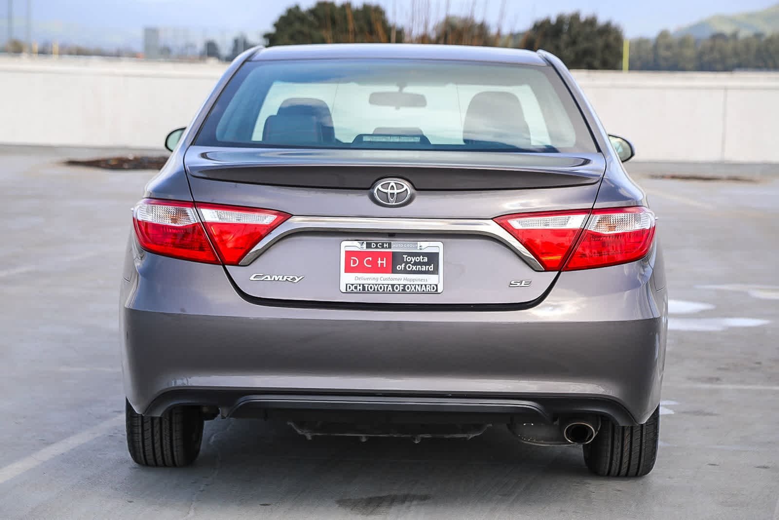 Thumbnail: 2015 Toyota Camry - 6
