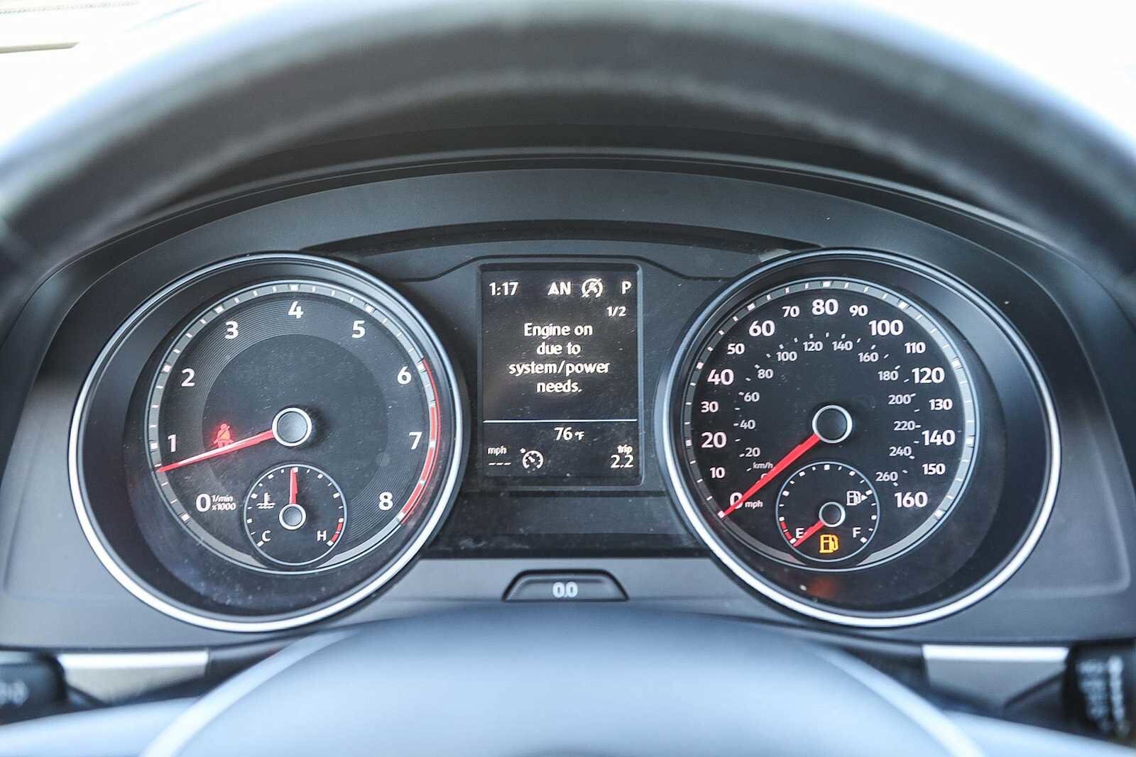 Thumbnail: 2018 Volkswagen Atlas - 23