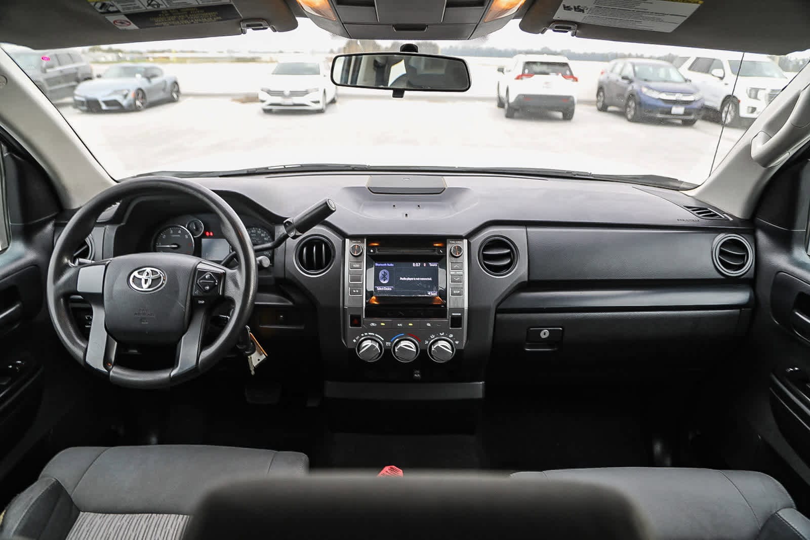 Thumbnail: 2016 Toyota Tundra - 12