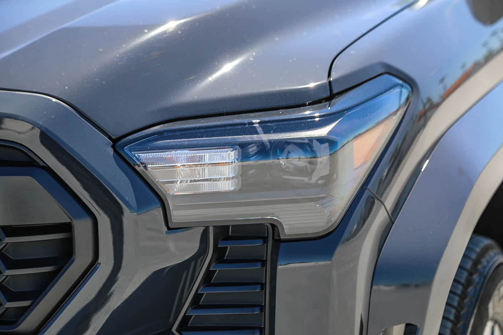 Thumbnail: 2026 Toyota Tacoma - 8
