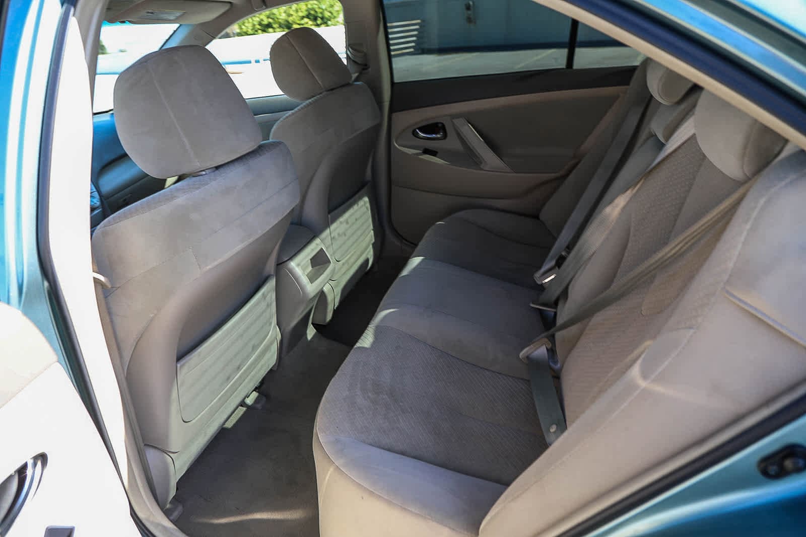 Thumbnail: 2009 Toyota Camry - 18