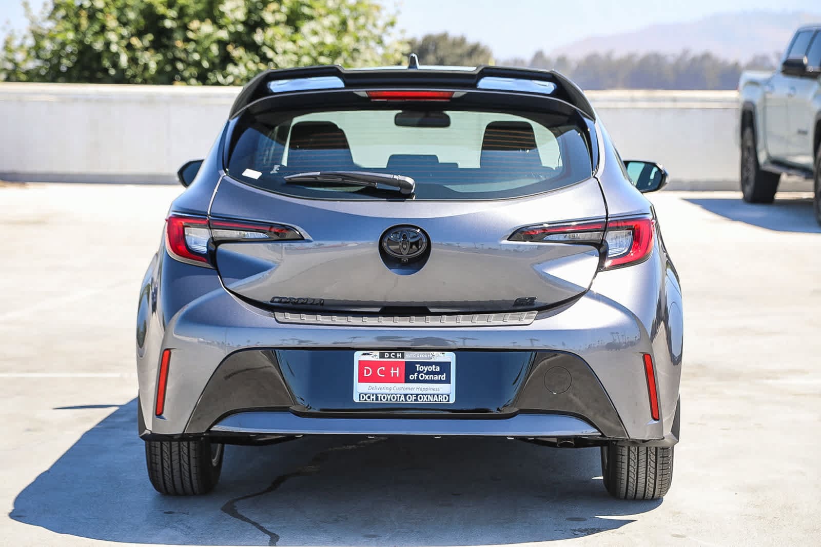 Thumbnail: 2026 Toyota Corolla - 6