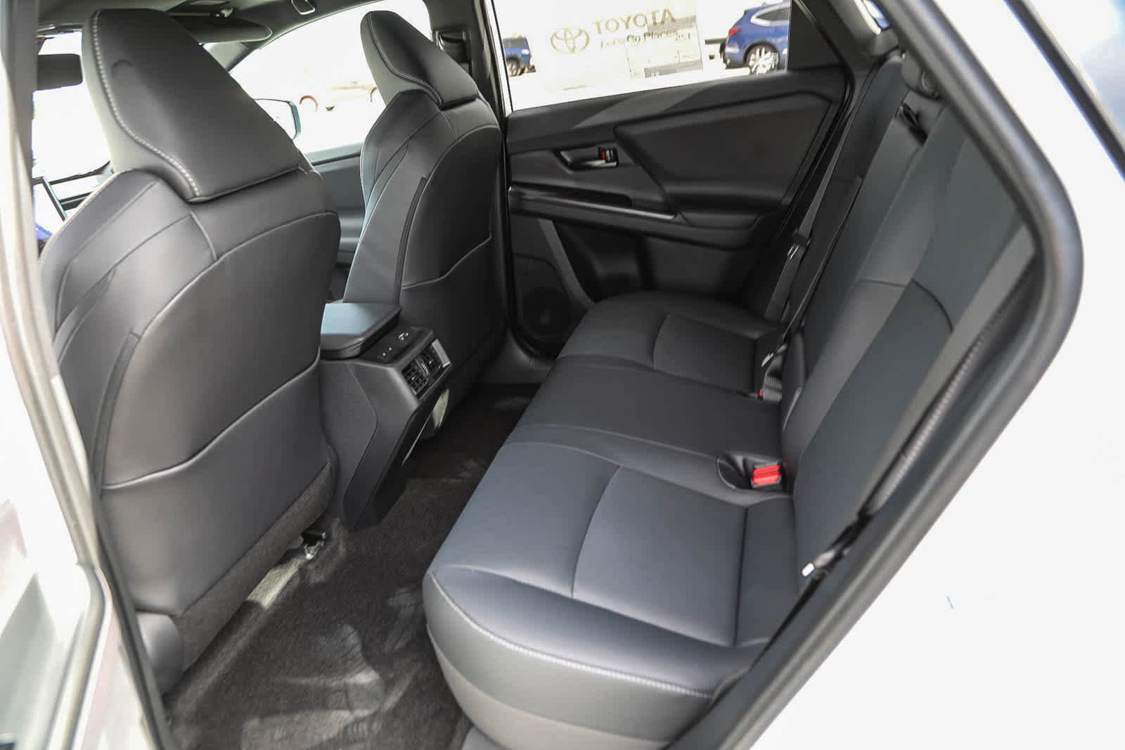 Thumbnail: 2026 Toyota bZ - 20