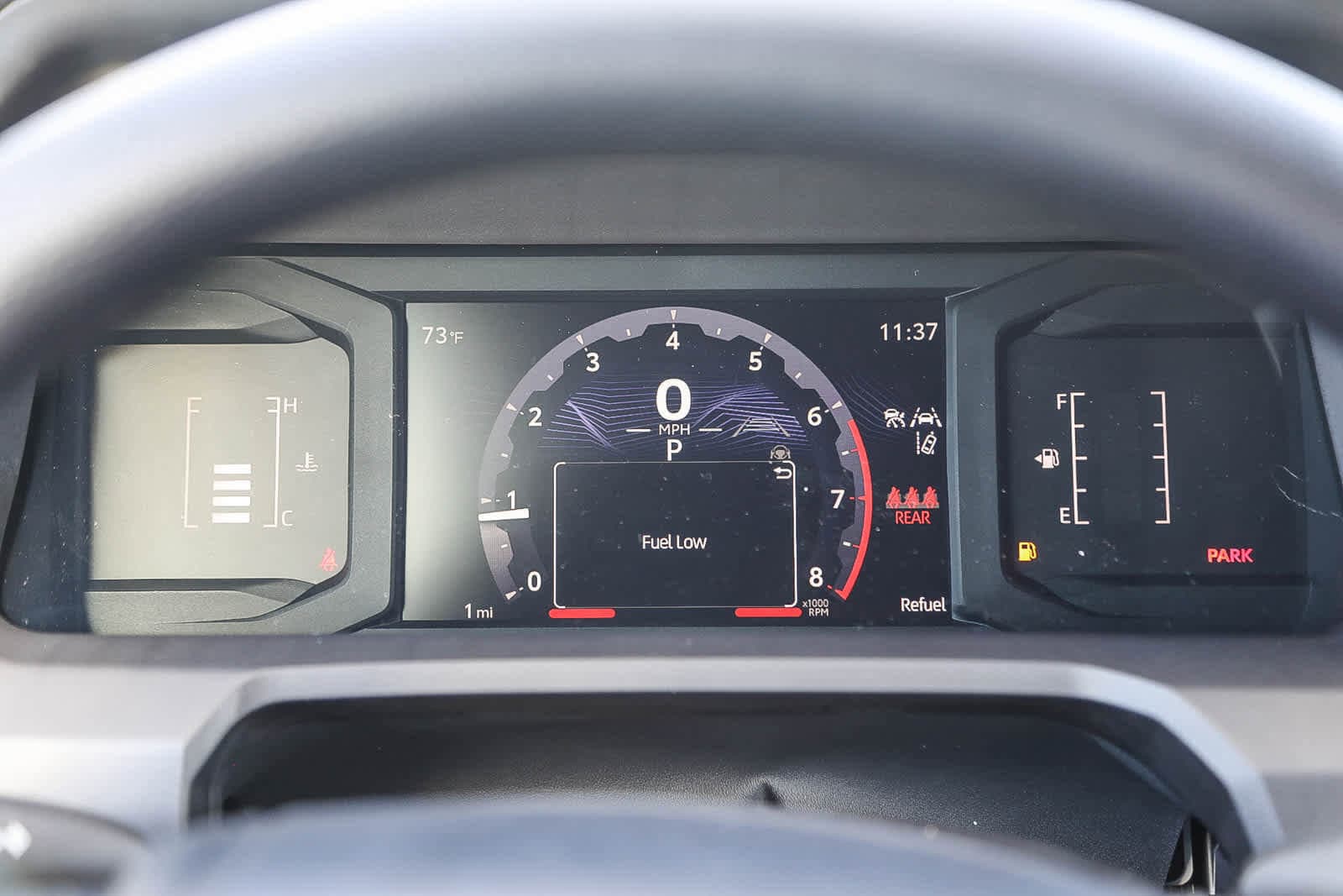 Thumbnail: 2026 Toyota Tacoma - 24