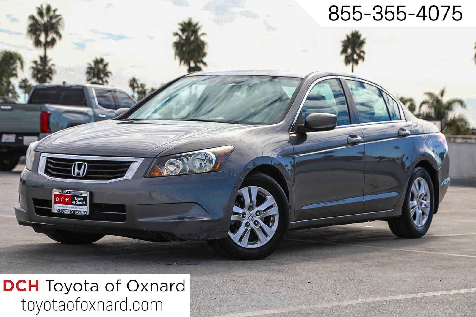 2010 Honda Accord LX-P -
                  Oxnard, CA