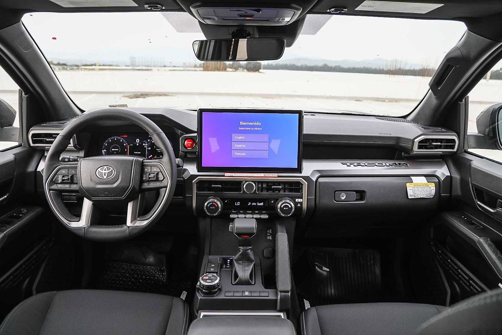 Thumbnail: 2026 Toyota Tacoma - 14