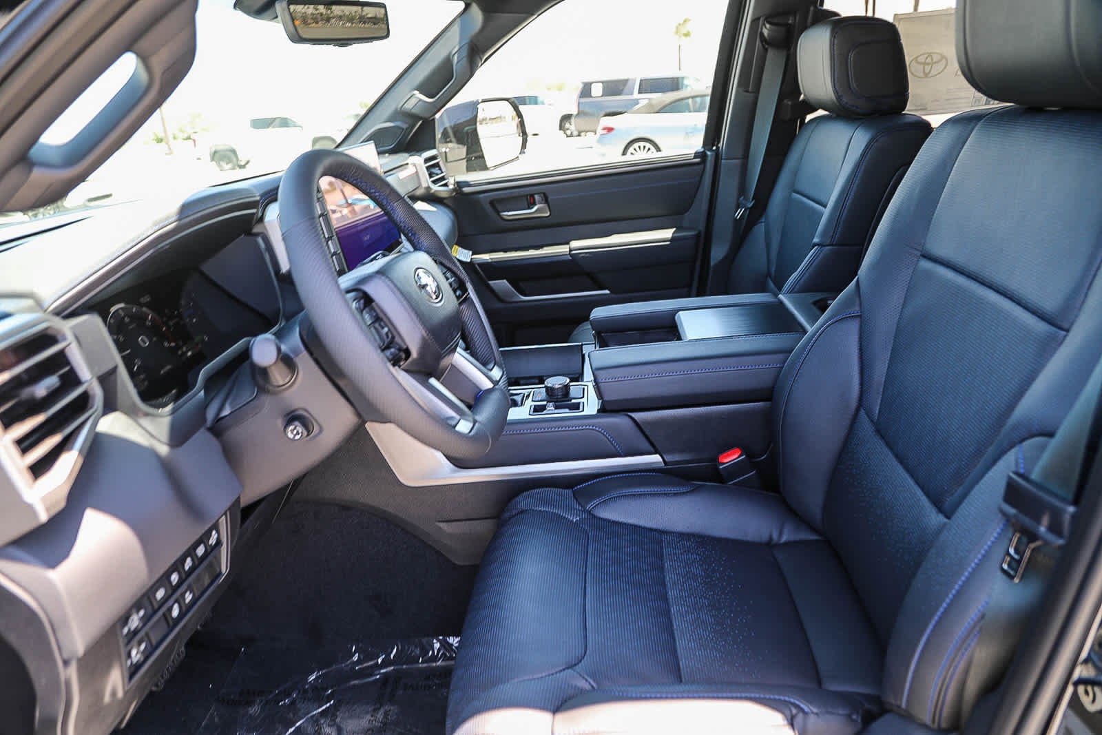 Thumbnail: 2026 Toyota Sequoia - 19