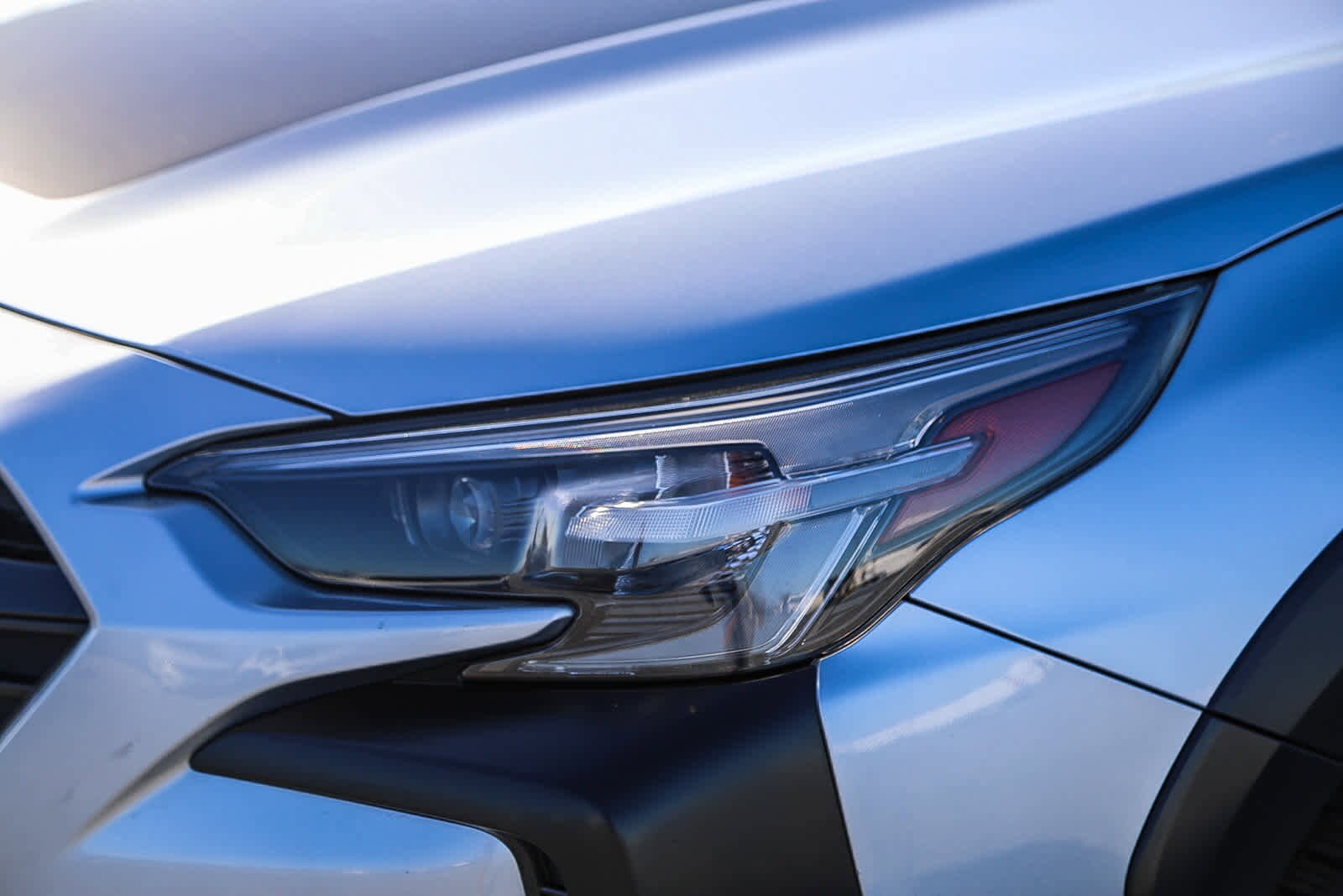 Thumbnail: 2023 Subaru Outback - 8