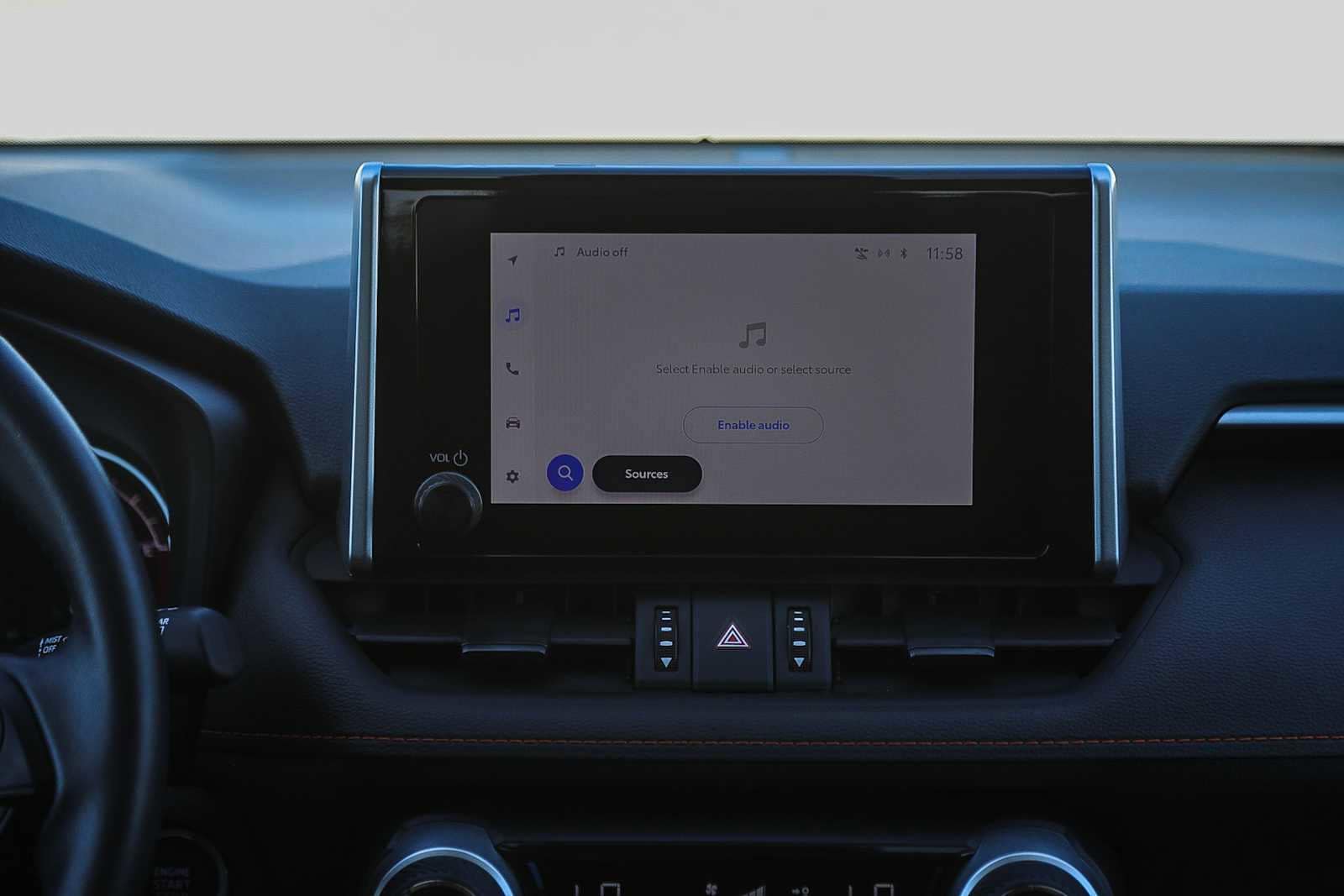 Thumbnail: 2024 Toyota RAV4 - 14