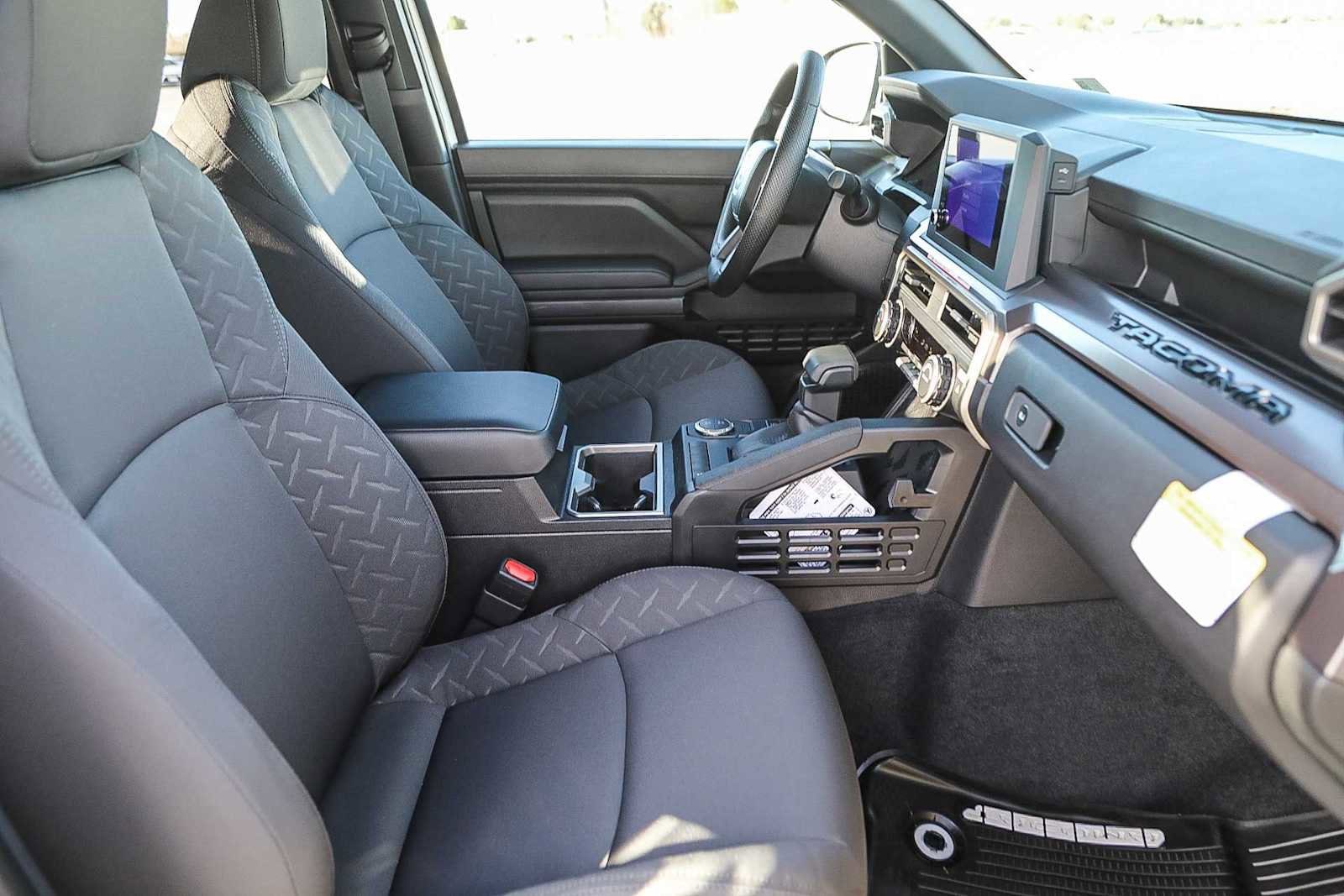 Thumbnail: 2026 Toyota Tacoma - 18