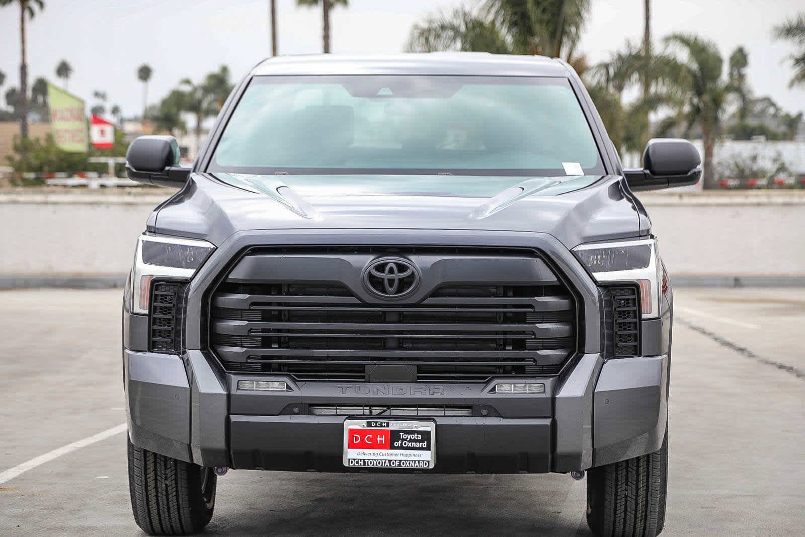 Thumbnail: 2025 Toyota Tundra - 3
