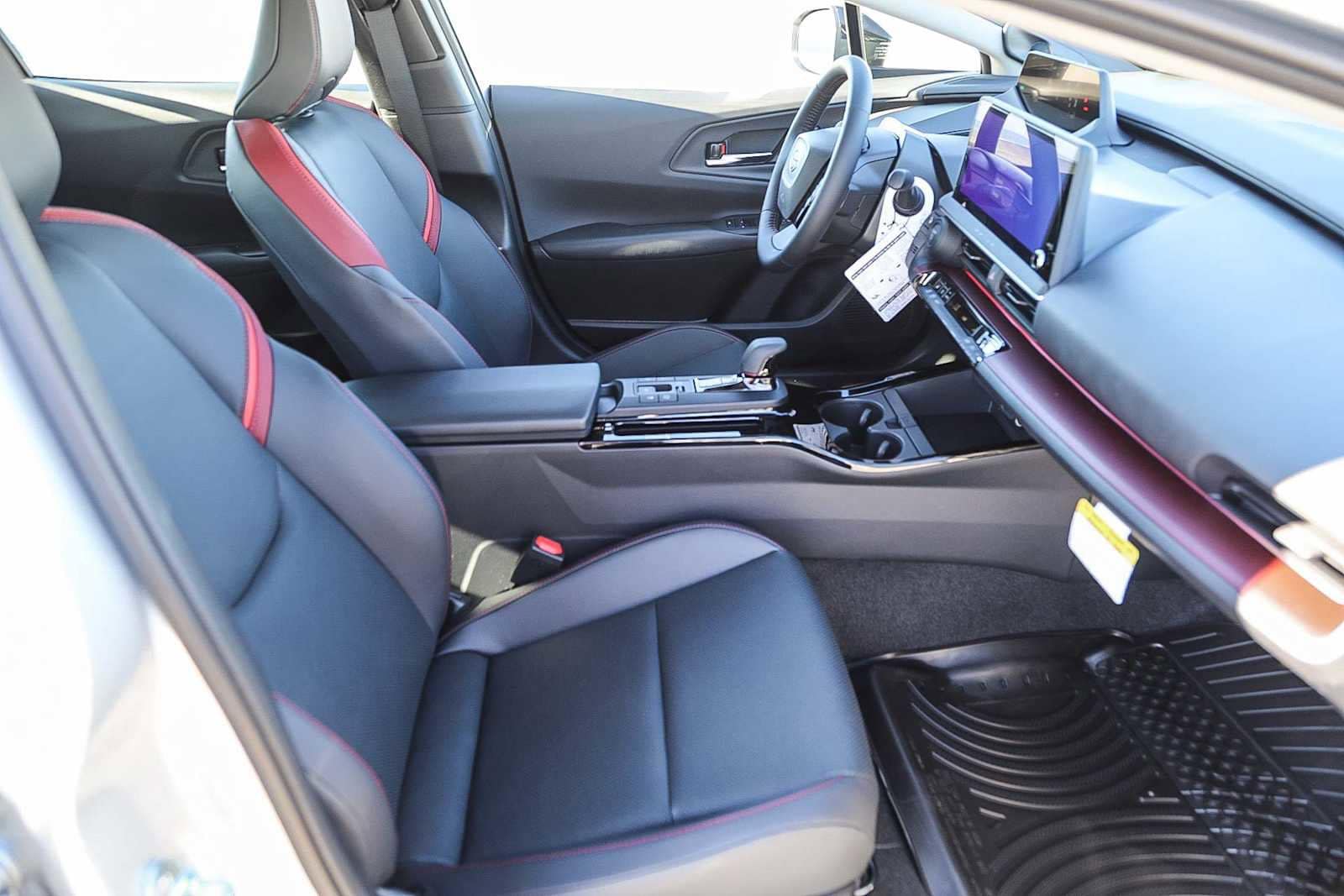 Thumbnail: 2026 Toyota Prius - 18