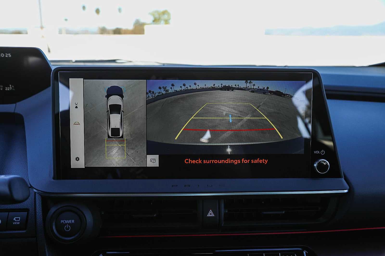 Thumbnail: 2026 Toyota Prius - 25