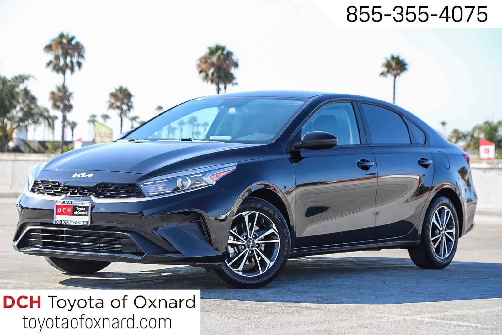 2024 Kia Forte LXS -
                Oxnard, CA