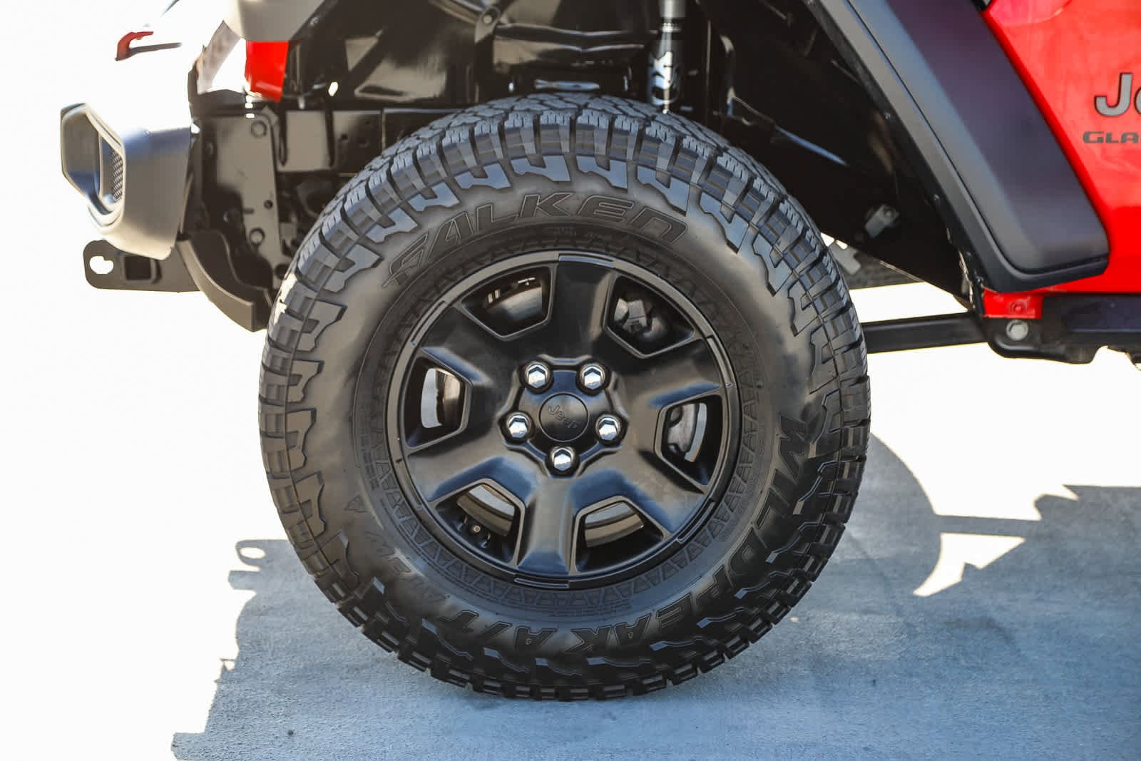 Thumbnail: 2020 Jeep Gladiator - 12