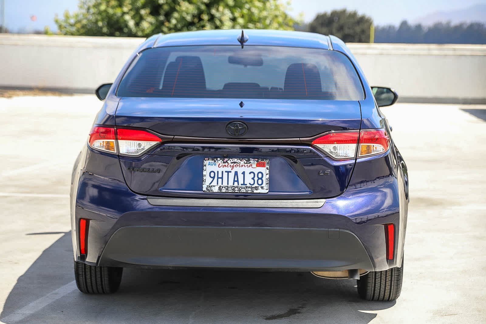 Thumbnail: 2023 Toyota Corolla - 7