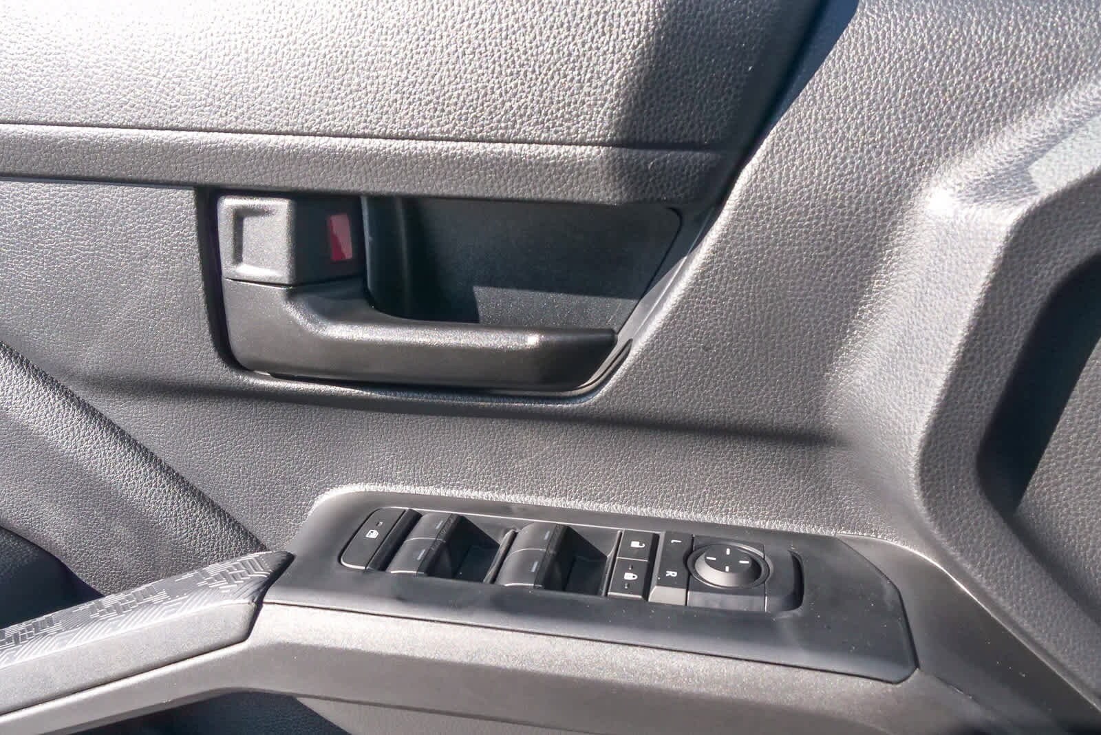 Thumbnail: 2026 Toyota Tacoma - 22