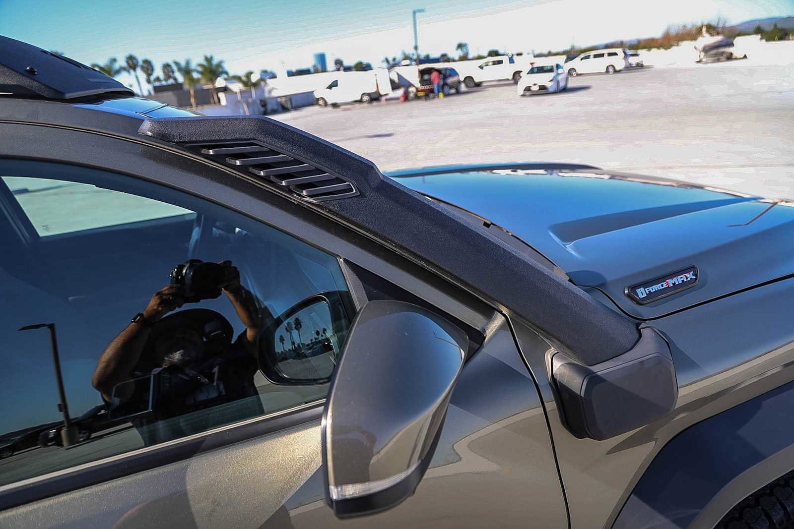 Thumbnail: 2025 Toyota Tacoma - 16