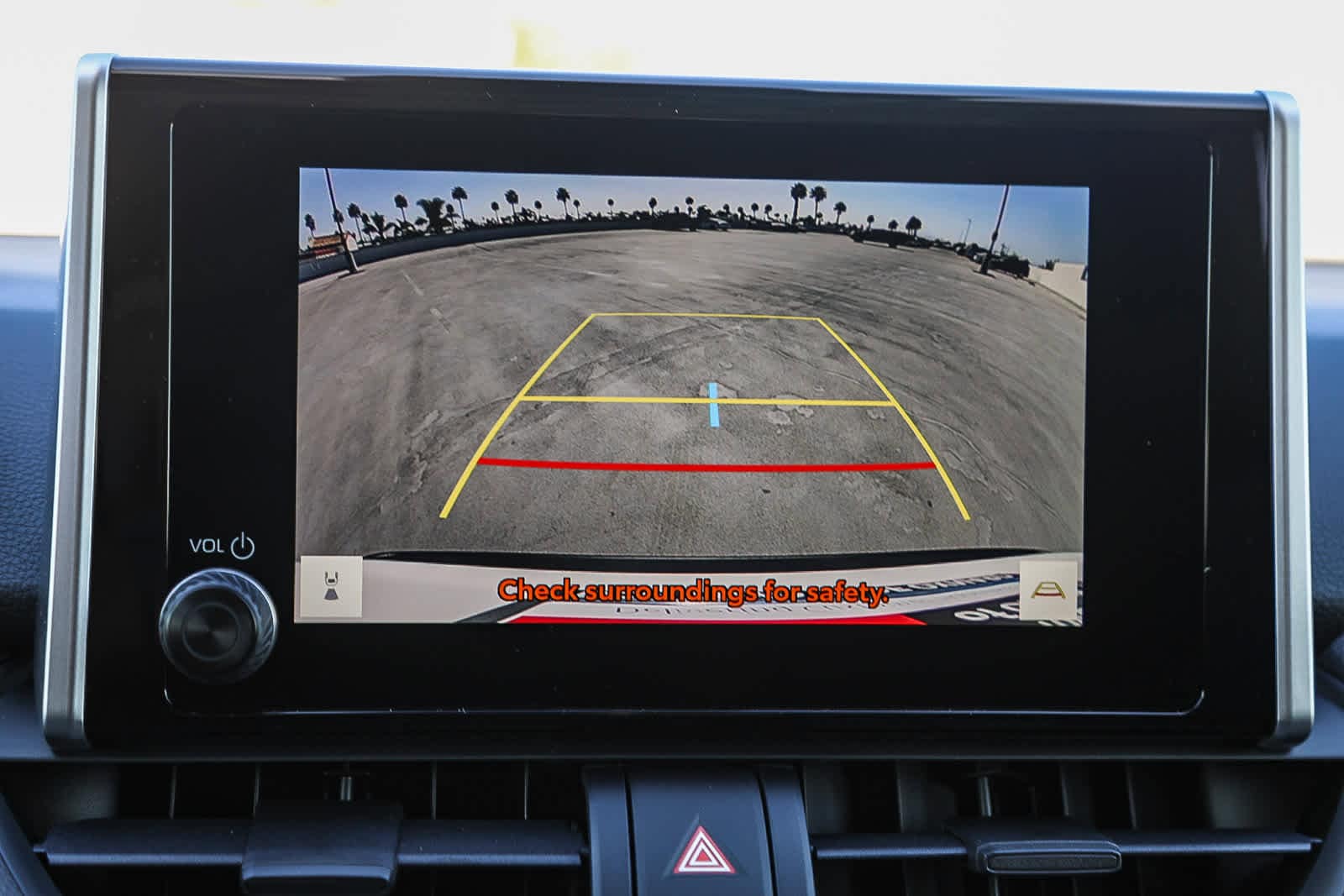 Thumbnail: 2025 Toyota RAV4 - 24