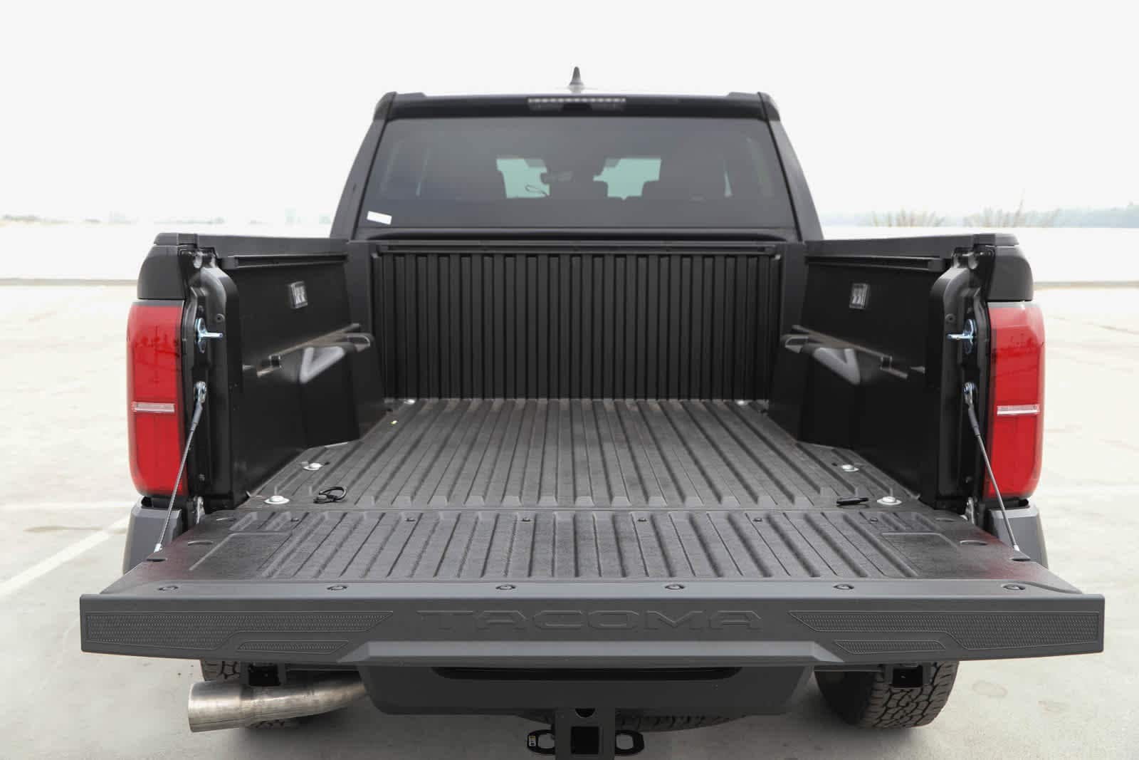 Thumbnail: 2026 Toyota Tacoma - 12