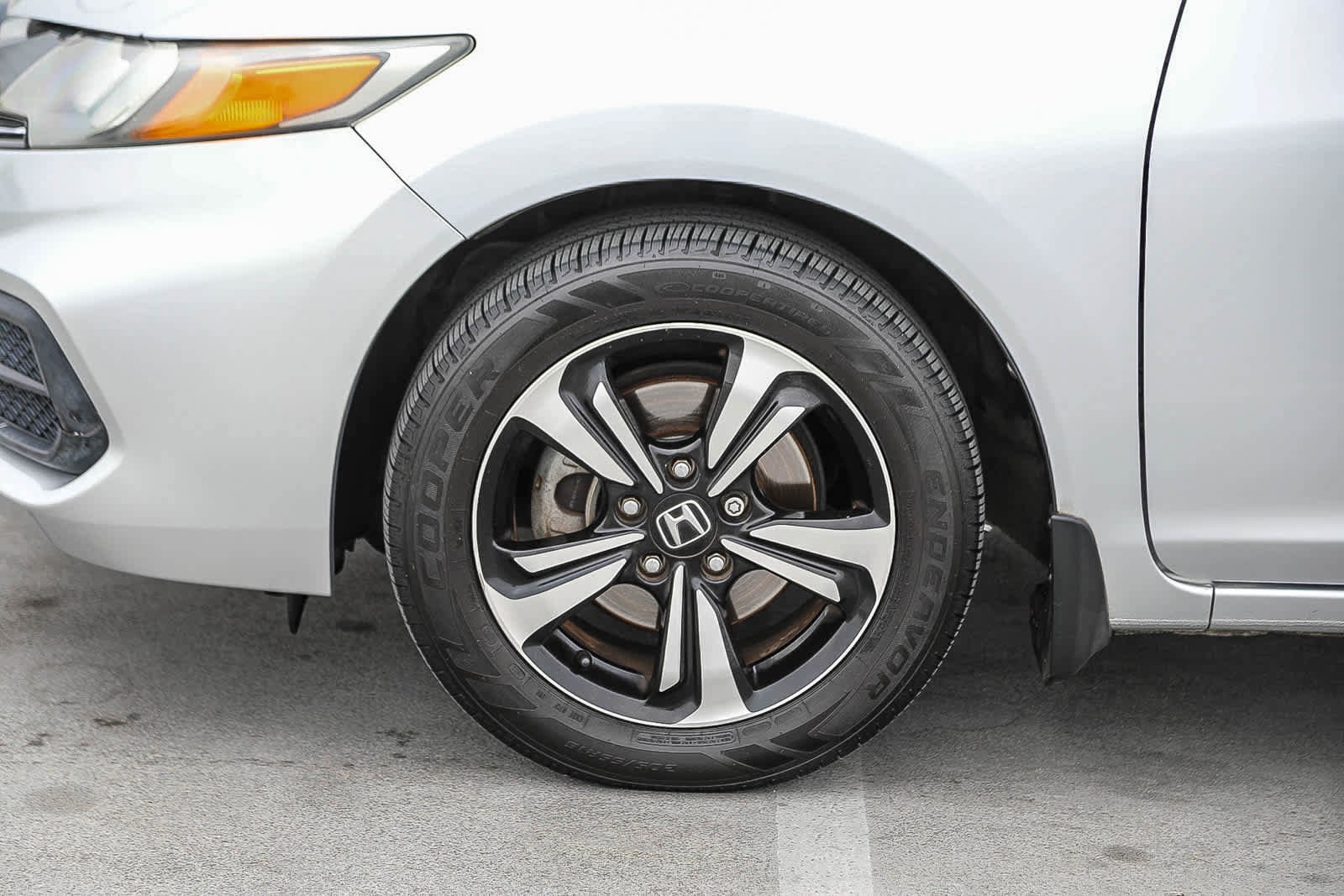 Thumbnail: 2014 Honda Civic - 10