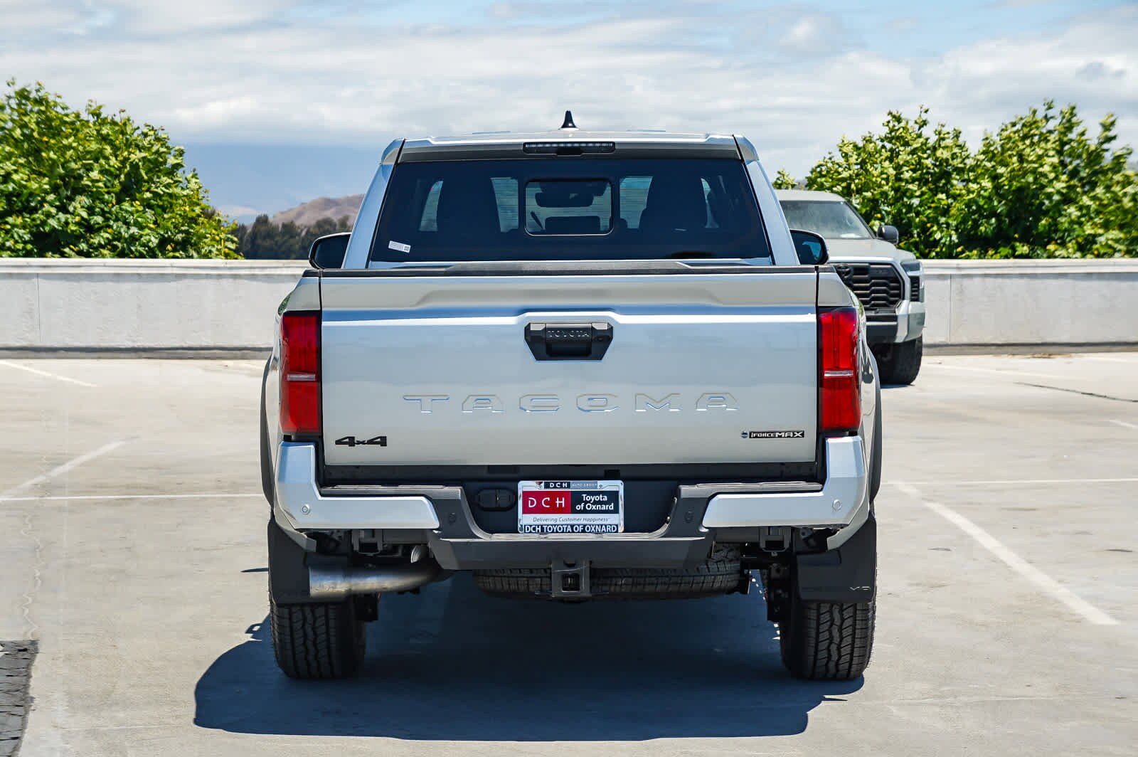 Thumbnail: 2026 Toyota Tacoma - 6