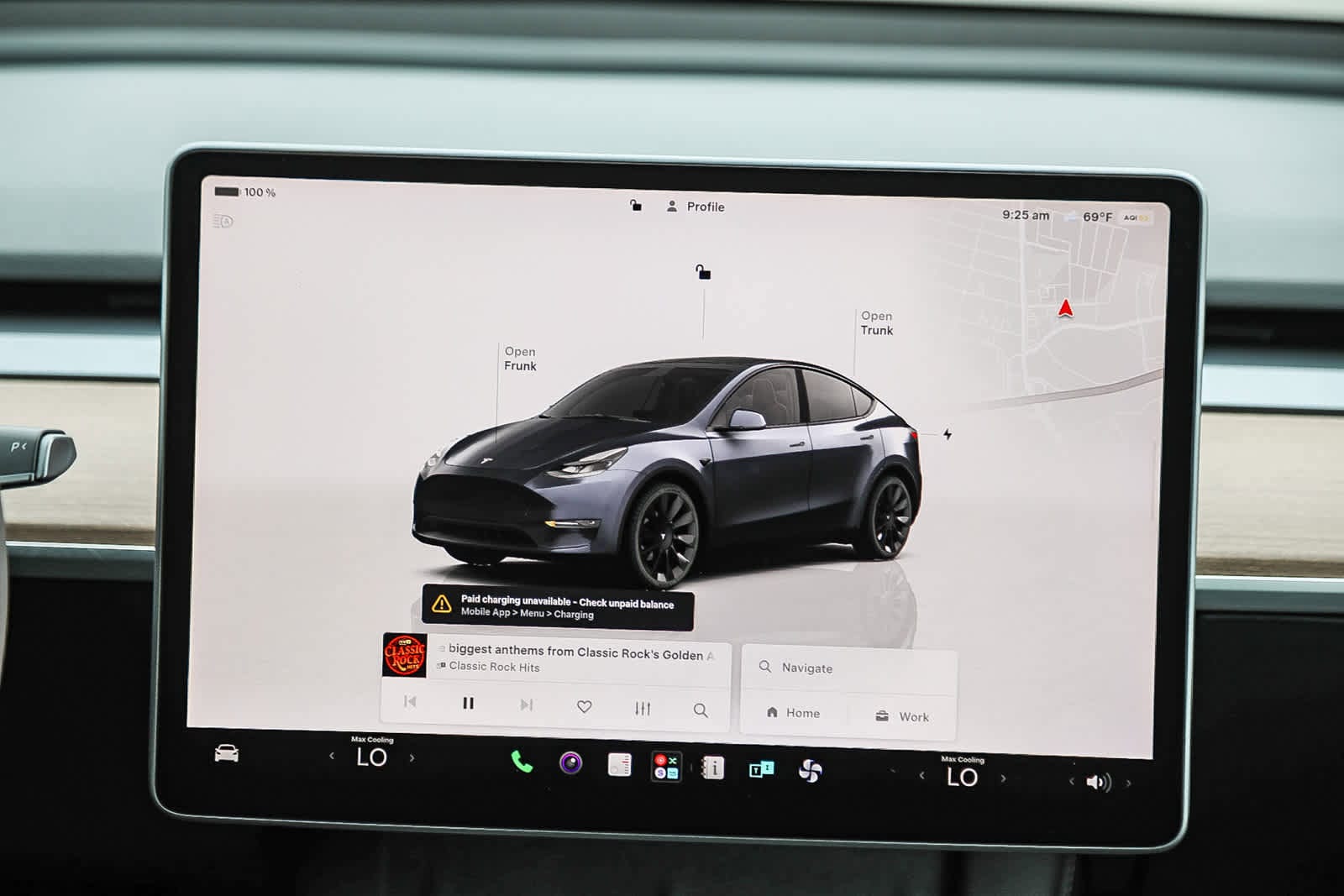 Thumbnail: 2023 Tesla Model Y - 13
