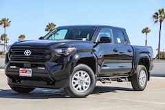 2026 Toyota Tacoma SR5 4X4 DOUBLE CAB