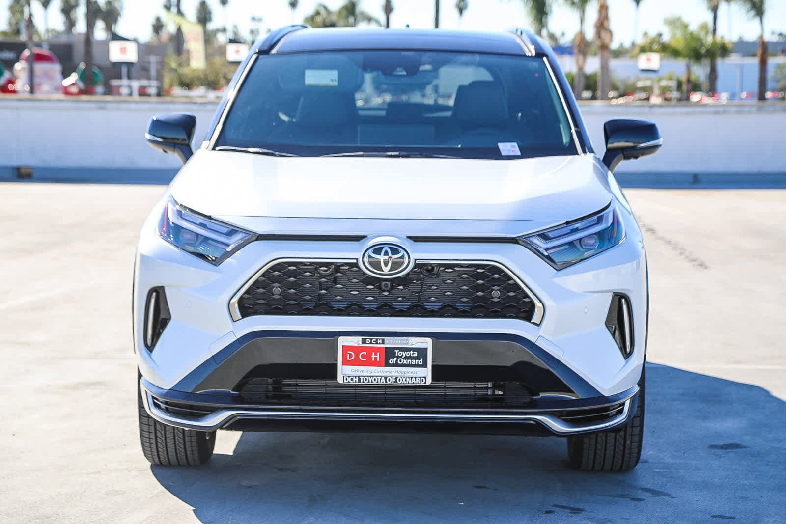 Thumbnail: 2025 Toyota RAV4 - 3