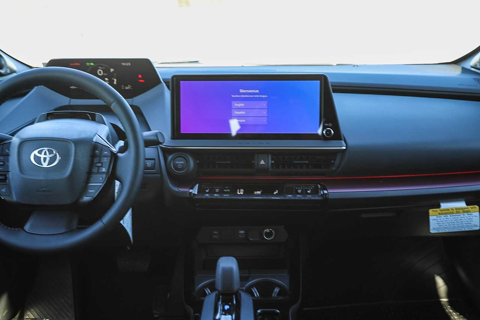 Thumbnail: 2026 Toyota Prius - 15