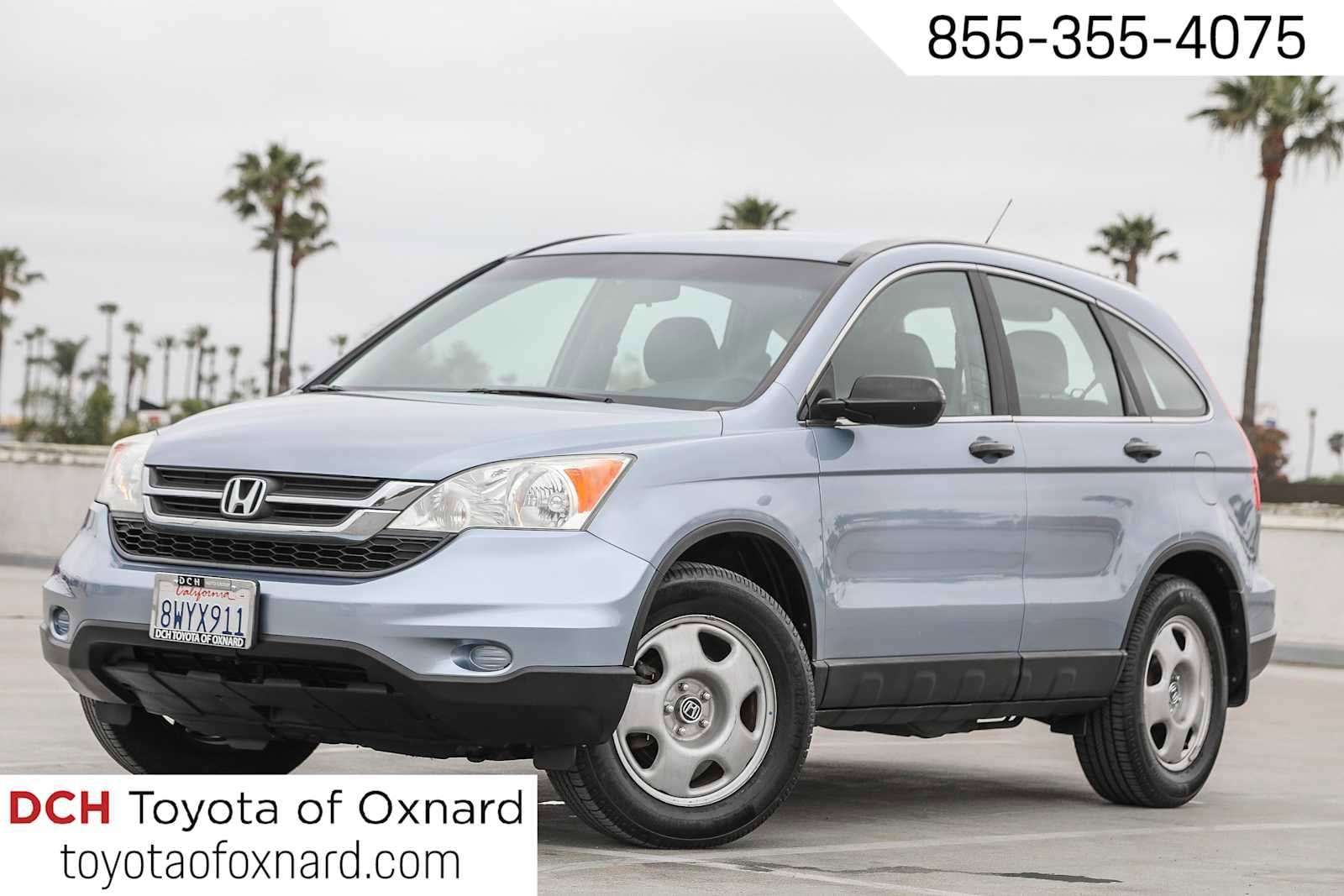 2011 Honda CR-V LX -
                  Oxnard, CA