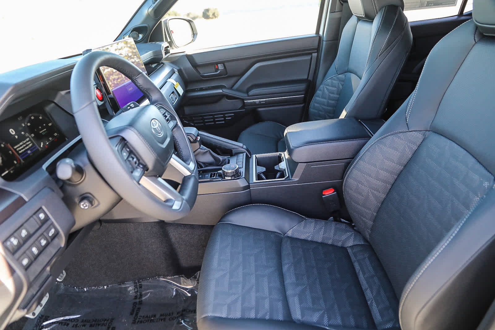 Thumbnail: 2025 Toyota 4Runner - 18