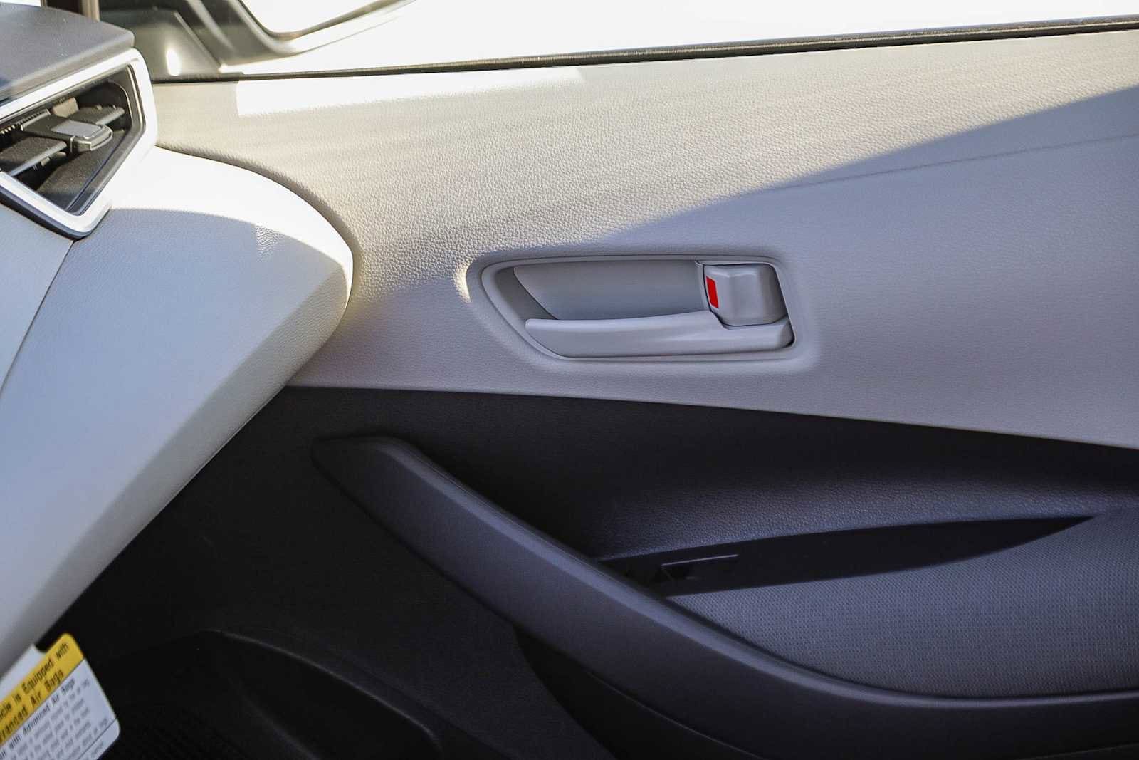 Thumbnail: 2026 Toyota Corolla - 23